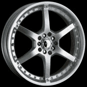 Custom Wheels