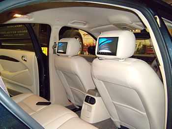 Car Video