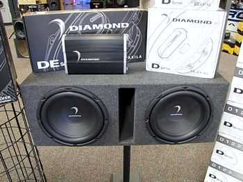 Diamond Audio