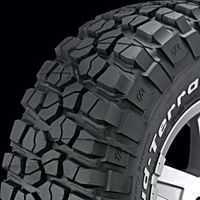 Off-Road tires