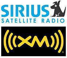 Sirius Satellite Radio