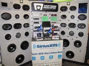 Car Stereos