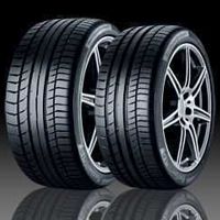 Summer Tires