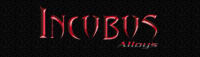 Incubus Custom Wheels