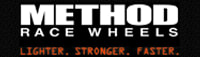 Method Custom Wheels