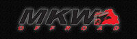 MKW Off Road Custom Wheels