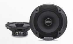 Alpine SPE-5000 - 5-1/4 inch Coaxial 2-Way Speaker Set