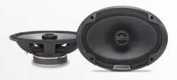 Alpine SPE-6090 - 6x9 Coaxial 2-Way Speaker Set