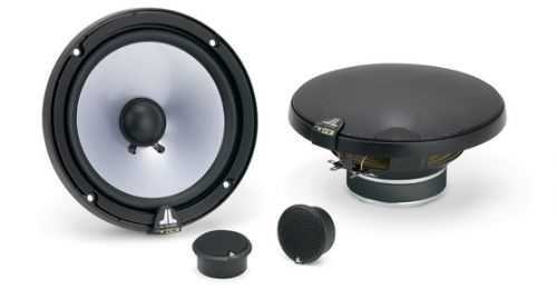 6.5 inch 2 way speakers