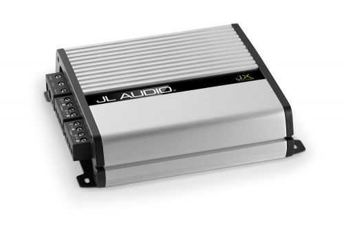 JL Audio - JX400/4D: 4 Ch. Class D Full-Range Amplifier, 400 W