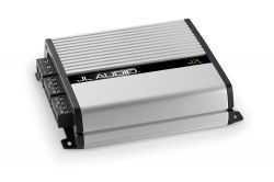 JL Audio - JX400/4D: 4 Ch. Class D Full-Range Amplifier, 400 W