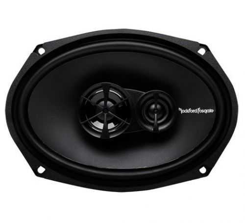 Rockford Fosgate R169X3 - 6x9 3-Way Full-Range Speaker