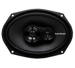 Rockford Fosgate R169X3 - 6x9 3-Way Full-Range Speaker