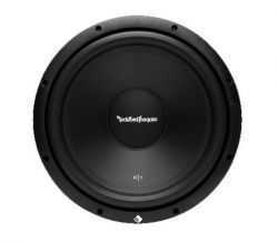 Rockford Fosgate R1S4-12 - Prime 12 inch R1 4-Ohm SVC Subwoofer