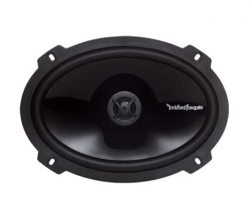 Rockford Fosgate Punch P1692 - 6x9 2-Way Full Range Speaker