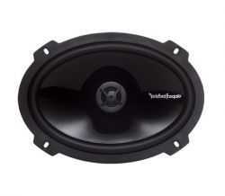 Rockford Fosgate Punch P1692 - 6x9 2-Way Full Range Speaker