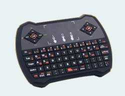 Premium Keyboard Remote