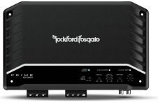 Rockford Fosgate R2-1200x1 Amplifier