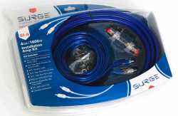 Surge Installer Series SI-4 Amp Installation Kit